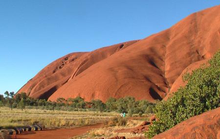 Aboriginal Australia Culture Centre Image