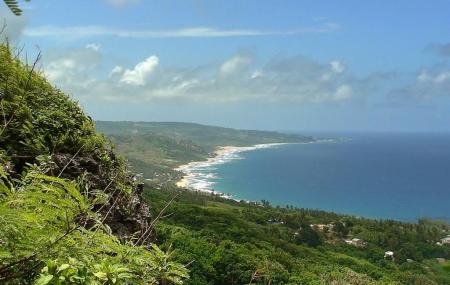 Hackleton's Cliff Image