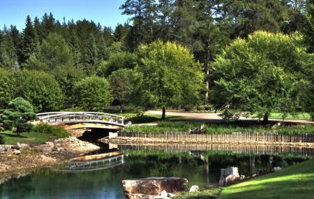 Devonian Gardens Image