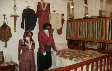 The Steni Museum Of Village Life Image