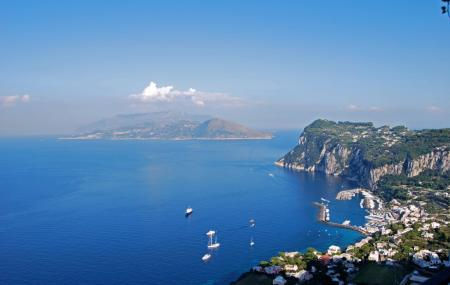 Anacapri Image