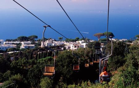 Monte Solaro Image