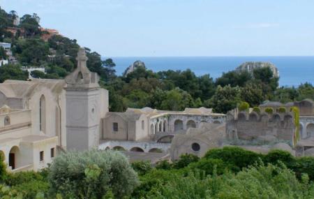The Charterhouse Of San Giacomo Image