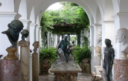 Villa St Michele Image
