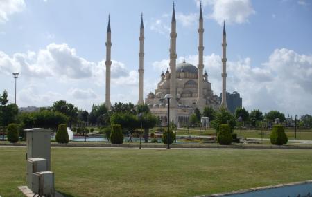 Ataturk House Museum Image