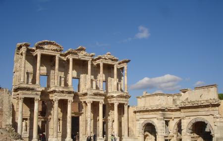 Ephesus Image
