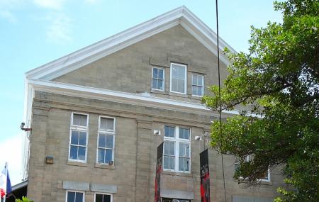 Mel Fisher Maritime Heritage Museum Image
