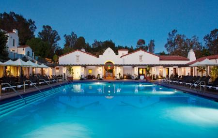 Ojai Resort Spa Ojai Ticket Price Timings Address: TripHobo