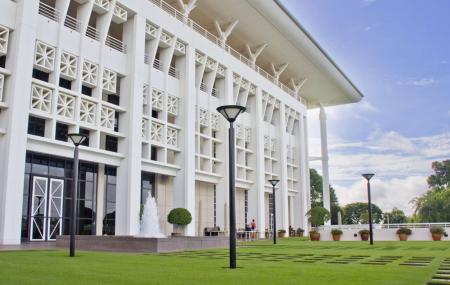Parliament House Image