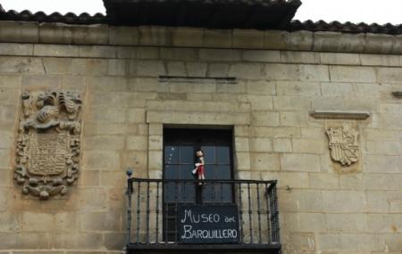 Museo Del Barquillero Image