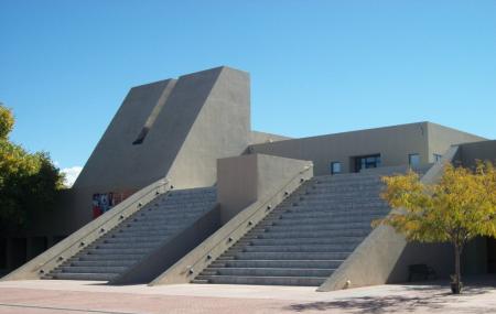 National Hispanic Cultural Center Image