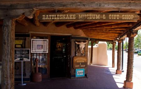 Rattle Snake Museum Image