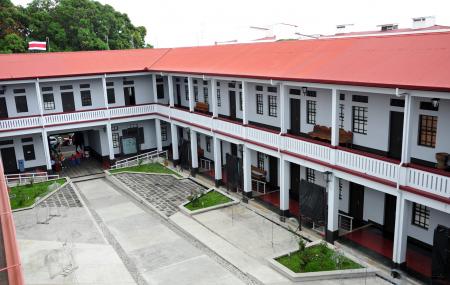 Juan Santamaria Historical Cultural Museum Image
