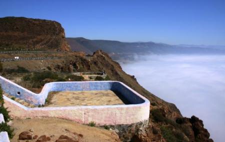 El Mirador Image
