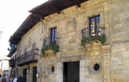Palacio Barreda Peredo Image