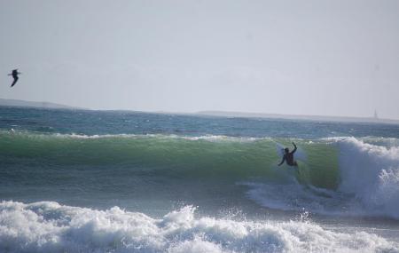 Surfing At San Miguel Ensenada Ticket Price Timings Address Surfing At San Miguel Image