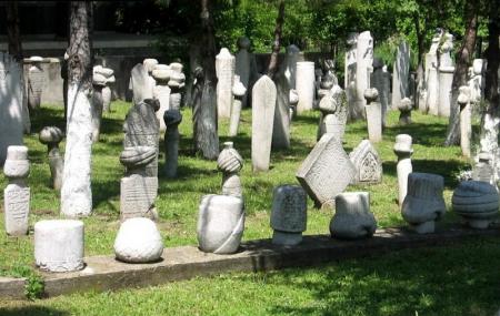 Edirne Archaeological And Ethnographical Museum Image