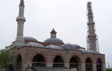 Eski Cami Image