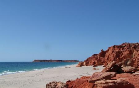 Cape Leveque Image