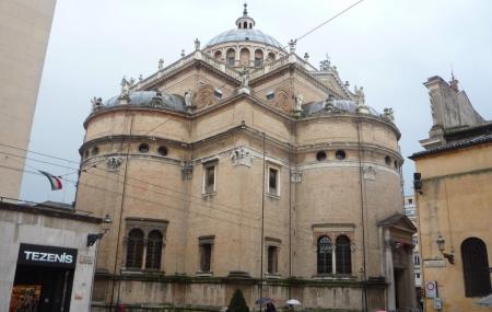 Chiesa Di Santa Maria Della Steccata Image