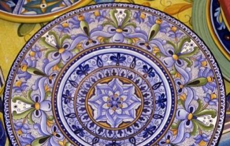 Ceramiche D' Arte Image
