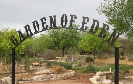 Garden Of Eden Image