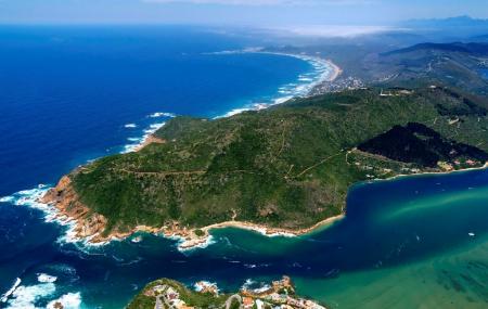 Knysna Heads