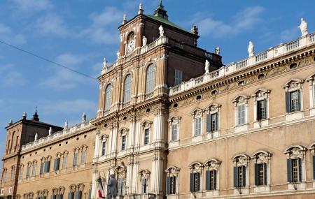 Palazzo Ducale Image