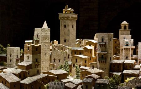 San Gimignano 1300, San Gimignano | Ticket Price | Timings | Address ...