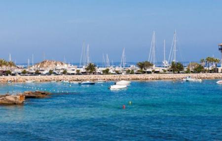 Santa Ponsa Image