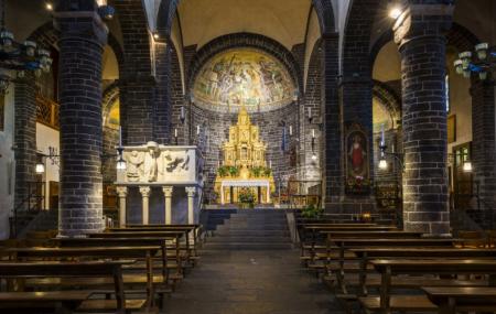 Basilica Di San Giacomo Image
