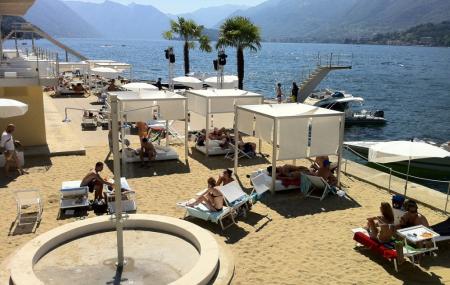 Lido Di Bellagio Image