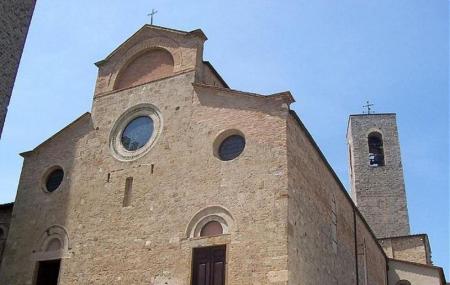 Collegiata Di Santa Maria Assunta Image