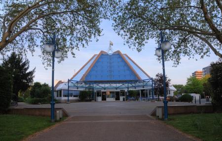 Planetarium Mannheim, Mannheim  Ticket Price  Timings  Address 