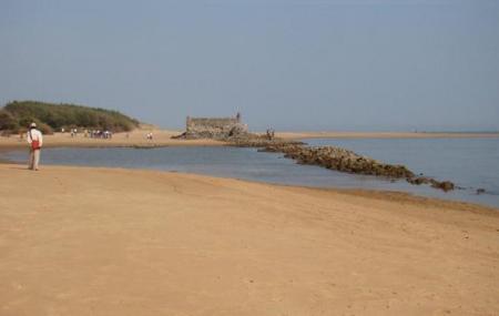 Ramchandi Beach, Konark | Ticket Price | Timings | Address: TripHobo