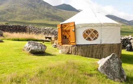 Carrauntoohil Eco Farm Image