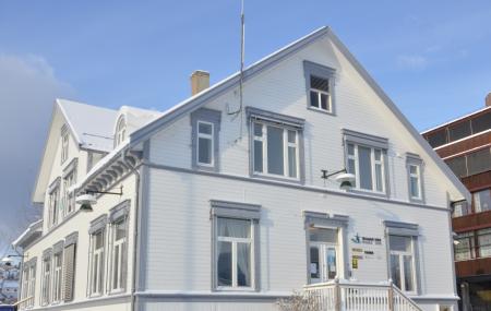 Tromso Tourist Information Image