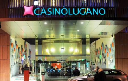 Casino Lugano Image