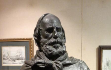 History Museum Giuseppe Garibaldi Image
