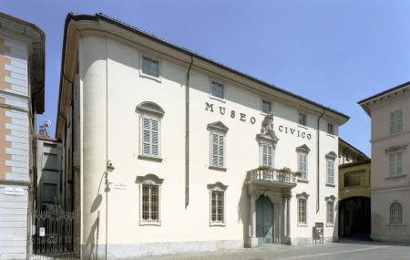 Museo Archeologico Paolo Giovio Image