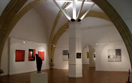 Espace Riquet Image