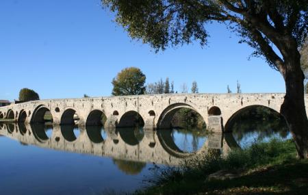 Le Pont Vieux Image