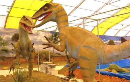 Dinosaurios Park Image