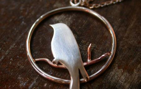Hammer And Hand Byron Bay Jewellery And Metal Collective Gallery Image