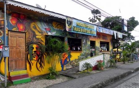 Coco's Bar Image
