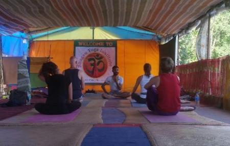 Bhagsu Yoga Institute Image