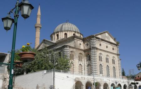 Kurtulus Cami Mosque Image