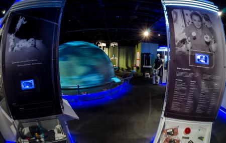 Manitoba Planetarium And Science Gallery, Winnipeg | Ticket Price ...