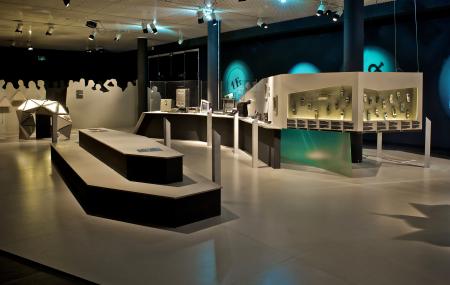 Museum Fur Kommunikation Image