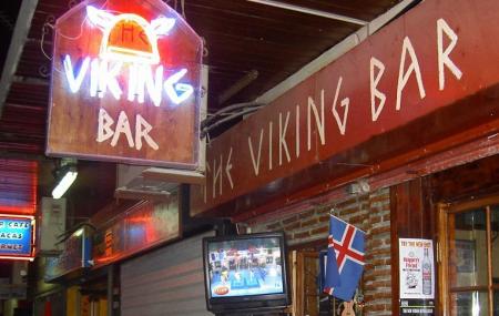 Viking Bar Image